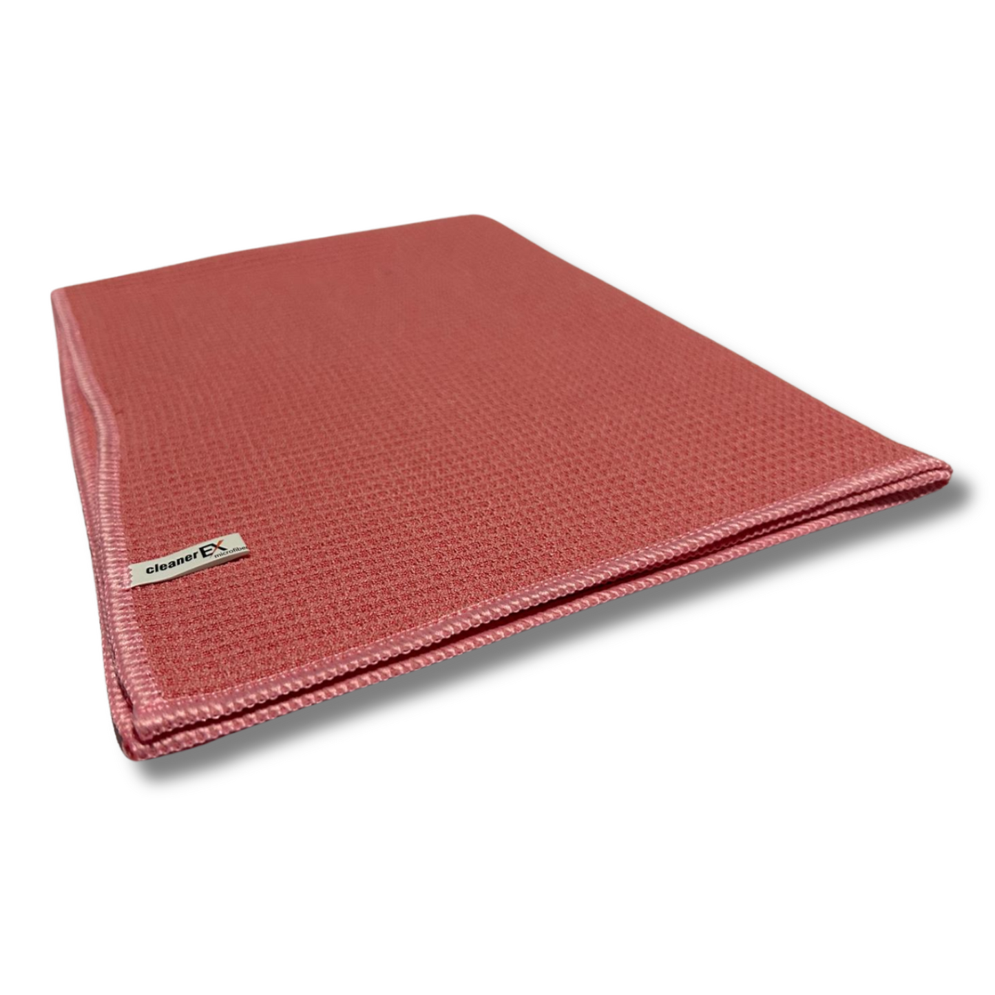 Trockentuch - Pink, Für Glas und Induktion, 1 Stück