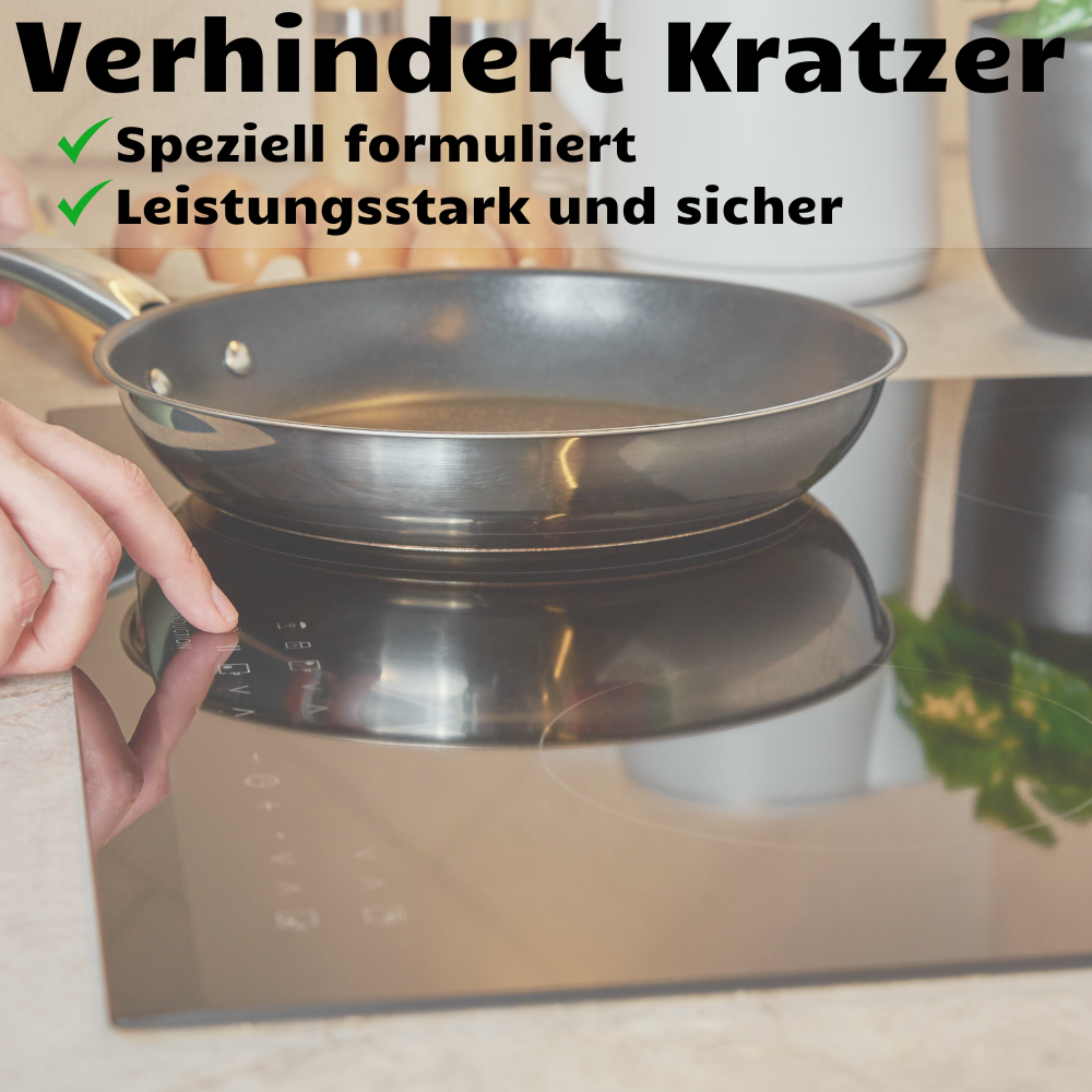 Induktionsreiniger 4-IN-1