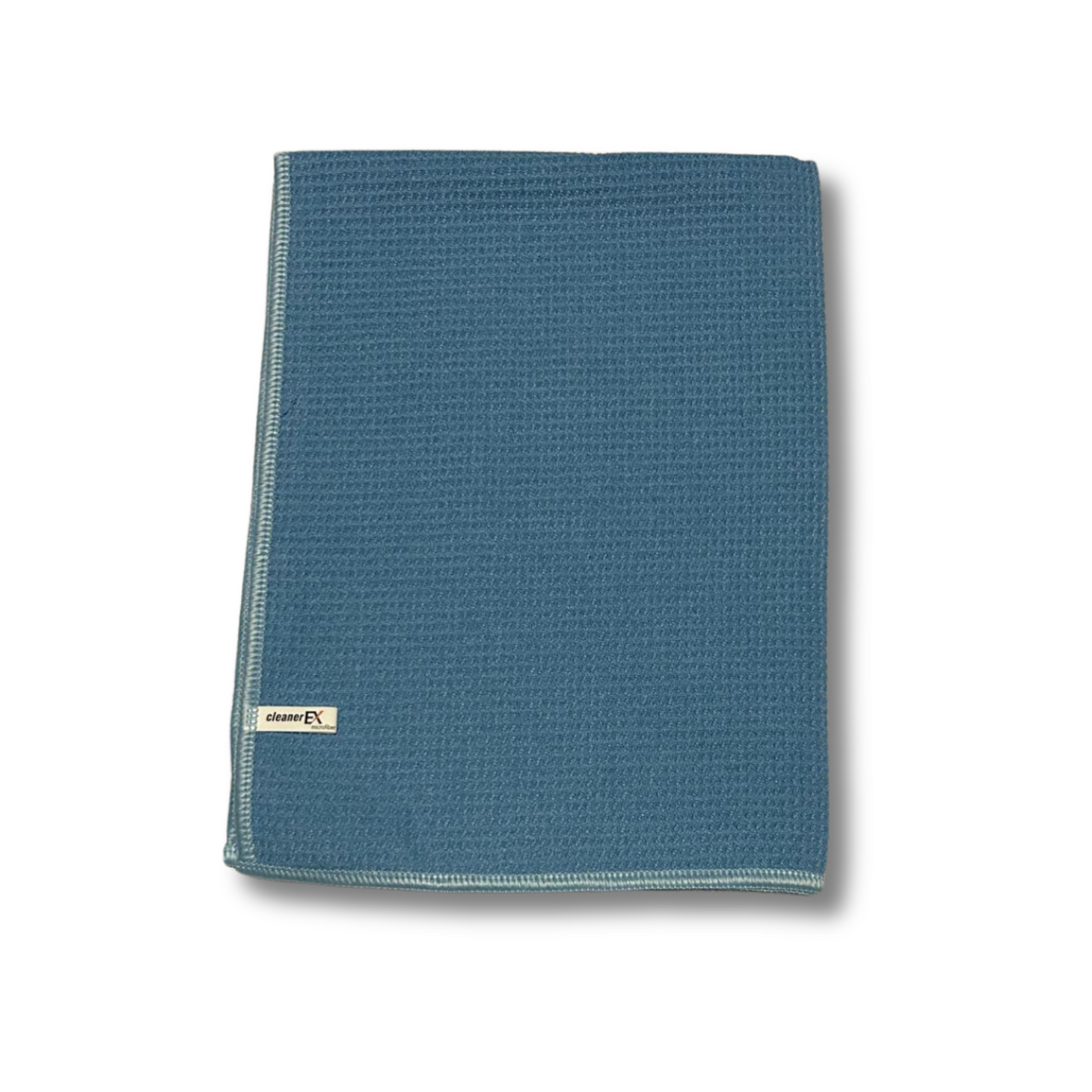 Trockentuch - Blau, Für Glas und Induktion, 1 Stück