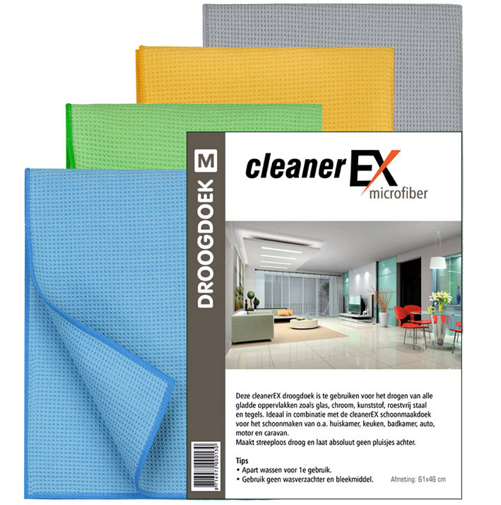 CleanerEx