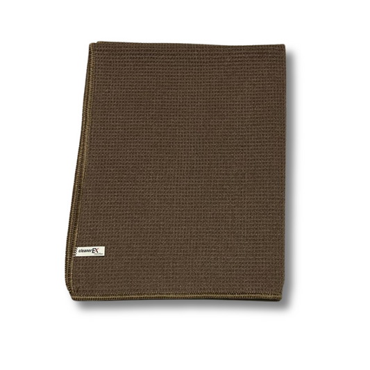Trockentuch - Taupe, Für Glas und Induktion, 1 Stück