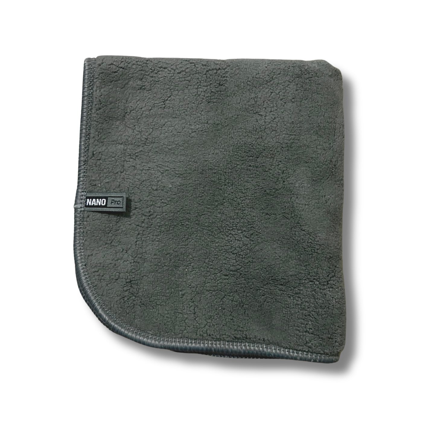 Schoonmaakdoek XL - 36*31cm, Grijs