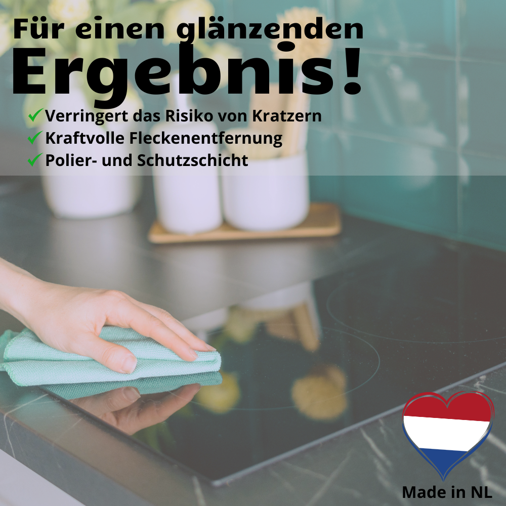 Induction Cleaner 4-IN-1