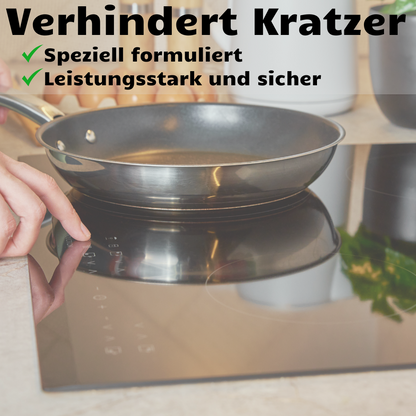 Induktionsreiniger 4-IN-1