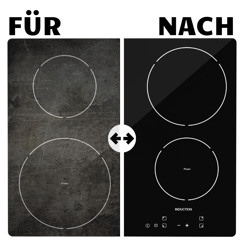 Induction Cleaner 4-IN-1