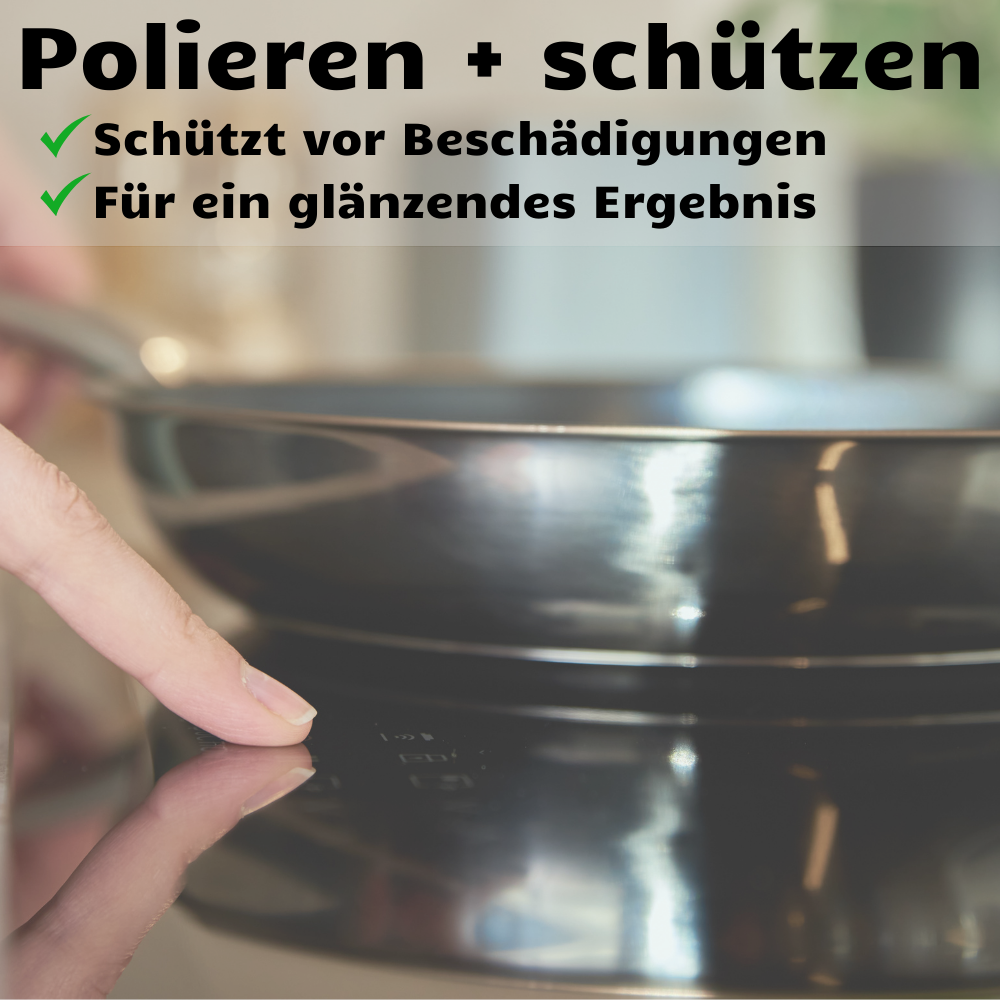 Induction Cleaner 4-IN-1