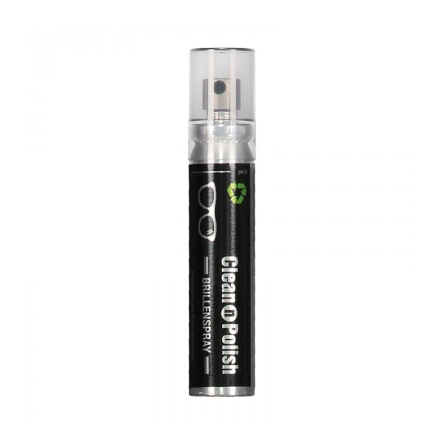 Brillen en Beeldschermen Spray - 25ml