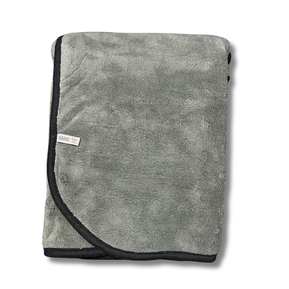 Luxe Nanovezel Badhanddoek XL - 90x65cm